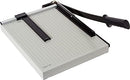 DAHLE 15E VANTAGE PAPER TRIMMER 15" CUT LENGTH 15 SHEET AUTOMATIC CLAMP - Like New