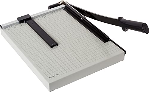 DAHLE 15E VANTAGE PAPER TRIMMER 15" CUT LENGTH 15 SHEET AUTOMATIC CLAMP - Like New