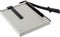 DAHLE 15E VANTAGE PAPER TRIMMER 15" CUT LENGTH 15 SHEET AUTOMATIC CLAMP - Like New