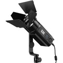 GODOX S30 LED FOCUSING LED LIGHT - BLACK - Like New