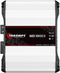 Taramps MD 1800.1 4 Ohms 1800w 1 Channel Car Audio Amplifier - Scratch & Dent