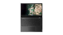 LENOVO 14e Chromebook Laptop 14 FHD A4-9120C 4GB 32GB R4 81MH0006US - Grey - Like New