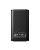 INIU B5 POWER BANK 22.5W 20,000MAH - BLACK - Like New