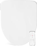 Bio Bidet Bemis Slim Three Smart Bidet Toilet Seat Elongated - Scratch & Dent