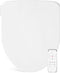 Bio Bidet Bemis Slim Three Smart Bidet Toilet Seat Elongated - Scratch & Dent