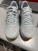 SAUCONY TIDE 2 (WOMEN'S) - SIZE: WOMEN 9.5 - CLOUD SILVER - Like New