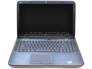 For Parts: DELL XPS 15.6 HD i5-560M 8 500  420M - PHYSICAL DAMAGE - DEFECTIVE BATTERY