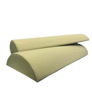 OneDesign Home Leg Rest Chaise Lounge Cushions 2 Pack B0CWVWVFXX - Perfect Patio - Like New