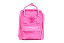 FJALLRAVEN KANKEN FJALLRAVEN RE-KANKEN MINI SPECIAL EDITION BACKPACK - PINK ROSE - Brand New