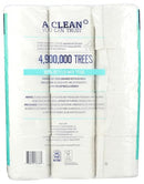 Seventh Generation 100% Recycled Bathroom Tissue Septic Safe 2-Ply 240 Sheets - Brand New
