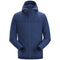ARC TERYX MEN'S COVERT HOODY CARDIGAN - SIZE: MEN LARGE - TRITON - Like New