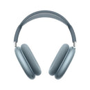 APPLE AIRPODS MAX WIRELESS OVER-EAR HEADPHONES MWW63AM/A - BLUE - Like New