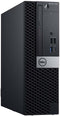 Dell OptiPlex 7060 SFF Desktop i5-8500 3.00GHz 16GB 256GB SSD - BLACK Like New