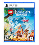 PLAYSTATION LEGO HORIZON ADVENTURES – PS5 - Brand New