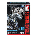 TRANSFORMERS STUDIO SERIES 90 VOYAGER TRANSFORMERS: GALVATRON ACTION FIGURE - Brand New
