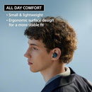 SONY WF-C710N TRULY WIRELESS NOISE-CANCELING EARBUDS WITH UP TO 30-HOUR BATTERY - Like New