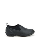 MUCK BOOT WOMEN MUCKSTER 2 LOW OUTDOORS EQUIPMENT - SIZE WOMEN 10 (BLACK) - Like New
