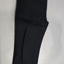 7GROOVE SLIM JEANS - SIZE: MEN 40/32 - BLACK - Brand New