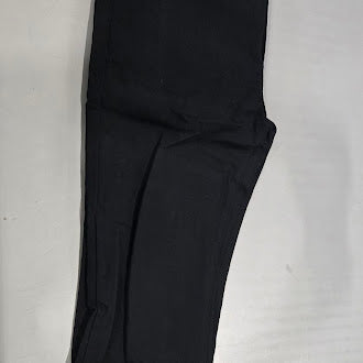 7GROOVE SLIM JEANS - SIZE: MEN 40/32 - BLACK - Brand New