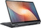 Lenovo Flex 5 14" 2240x1400 Ryzen 7 5700U 16GB 512GB SSD 82R9000KUS - GRAY - Like New