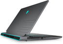 Alienware M15 R6 15.6" FHD i7-11800H 32GB 1TB SSD 3070 AWM15R6-7287BLK-PUS Black Like New