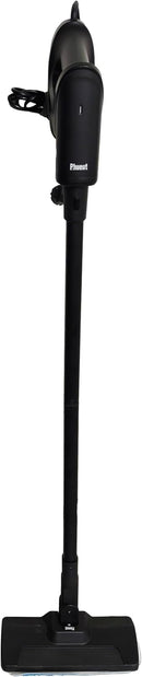 PHUEUT STEAM MOP 10S HEAT-UP DETACHABLE HIGH-PRESSURE CLEANER STC800 - BLACK - Like New