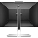 HP 23.8" FULL HD LCD MONITOR 16:9 IPS, ANTI REFLECTIVE E24MV-G4 - BLACK - Like New