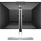 HP 23.8" FULL HD LCD MONITOR 16:9 IPS, ANTI REFLECTIVE E24MV-G4 - BLACK - Like New