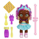 Cry Babies Emma's Morning Routine Interactive Baby Doll with 20+ Sounds - Brand New