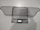 X-COSRACK 3 PACKS CLOSET STORAGE BINS - BLACK - Like New