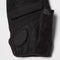 ALL IN MOTION MEN'S STRENGTH TRAINING GLOVES - BLACK - SIZE L - Like New