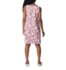 COLUMBIA WOMEN'S CHILL RIVER DRESS SIZE: WOMEN S - FIG ARECA - Brand New