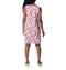 COLUMBIA WOMEN'S CHILL RIVER DRESS SIZE: WOMEN S - FIG ARECA - Brand New