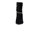 B0BM687MDZ Marc Fisher Danisa Black 10 M - Brand New