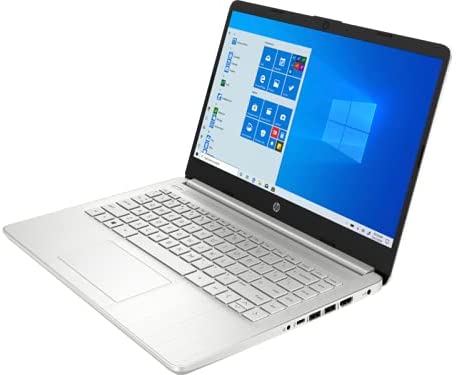 HP Laptop 14" FHD i5-1135G7 12GB 256GB SSD 14-dq2035cl Like New