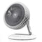 Sharper Image REFRESH 06 OSC Oscillating Whole Room Fan with - Scratch & Dent