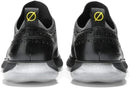 COLEHAAN MENS 4.ZEROGRAND OXFORD - SIZE: MEN 10.5W (AU/UK M9.5) - BLACK/BLACK - Like New
