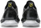 COLEHAAN MENS 4.ZEROGRAND OXFORD - SIZE: MEN 10.5W (AU/UK M9.5) - BLACK/BLACK - Like New
