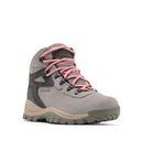 1718821009 Columbia Womens Newton Ridge Plus Waterproof Amped, 11 - Like New