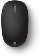 Microsoft Desktop Wireless Bluetooth Keyboard and Mouse Combo 1AI-00001 - Black - Like New