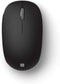 Microsoft Desktop Wireless Bluetooth Keyboard and Mouse Combo 1AI-00001 - Black - Like New