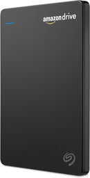 Seagate Duet 1TB USB 3.0 Amazon Drive Plan STFX1000400 - BLACK Like New