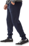 GENERIC NORTH POLE AND MORE, UNISEX SWEATPANT - SIZE: MEN 2XL - NAVY - Like New