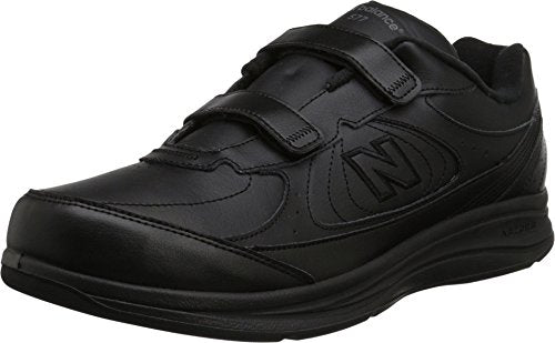 MW577V New Balance Men's 577 V1 Hook and Loop Walking Shoe - Scratch & Dent