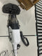 NINGBO RECHARGEBLE HANDHELD POOL VACUUM CLEANER - GRAY - Like New