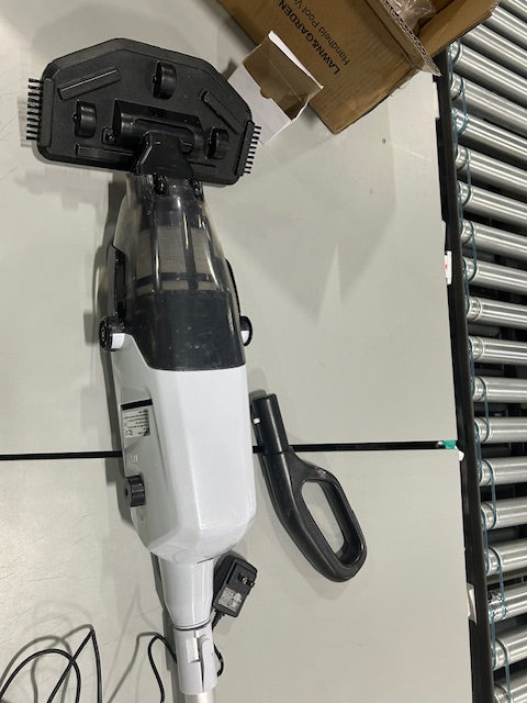 NINGBO RECHARGEBLE HANDHELD POOL VACUUM CLEANER - GRAY - Like New