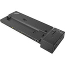 LENOVO THINKPAD PRO DOCKING STATION WITH 135W POWER ADAPTER 40AH0135US - BLACK - Like New