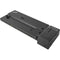 LENOVO THINKPAD PRO DOCKING STATION WITH 135W POWER ADAPTER 40AH0135US - BLACK - Like New
