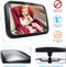 Shynerk Baby Car Mirror, Safety Car Seat Mirror for Rear Facing - Scratch & Dent
