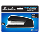 SWINGLINE COMMERCIAL DESK STAPLER VALUE PACK S7044401STP - BLACK - Brand New
